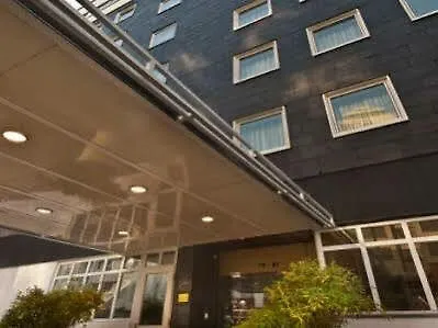 Tryp By Wyndham Am Ku'damm Berlin