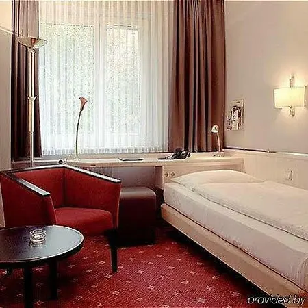 Hotel Plaza Am Kurfuerstendamm