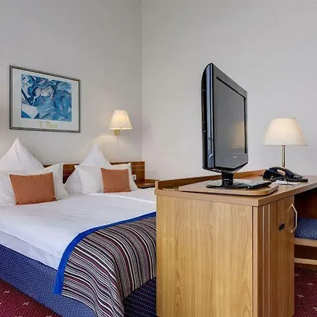 Hotel Centro West