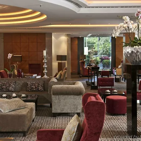 Hotel Palace Berlino