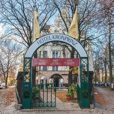 Kronprinz Berlin