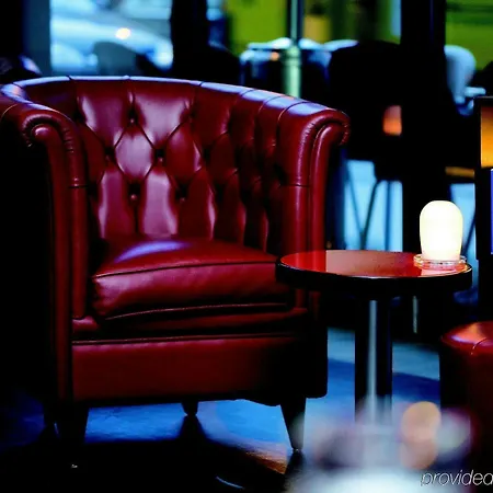 Arcotel Velvet - In Berlin-mitte 4*