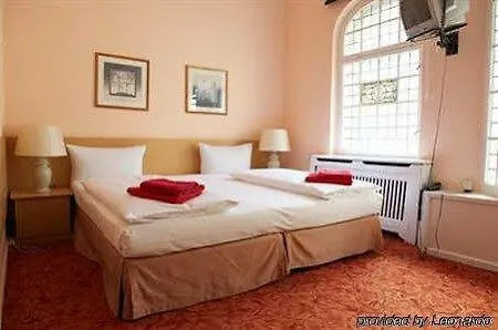 Castell Am Kurfuerstendamm Berlin
