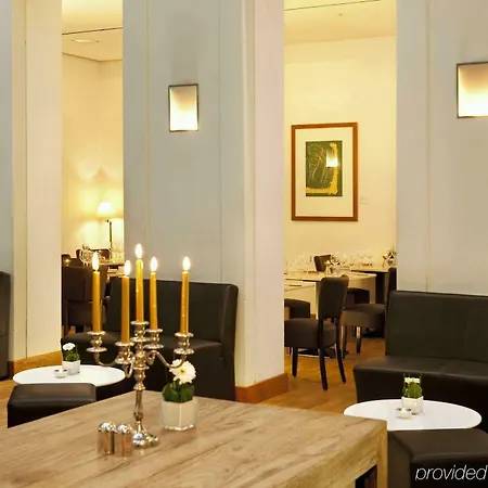 Art'otel Mitte, Powered By Radisson