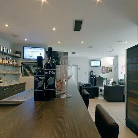 Mercure Alexanderplatz Hotel