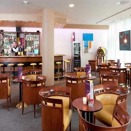 Mercure Tempelhof 4* Berlim