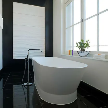 Roomers Steinplatz, Autograph Collection Hotell