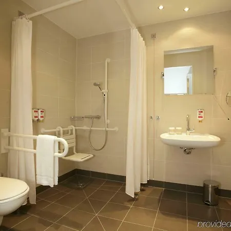 H4 Alexanderplatz 4*