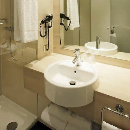 Hotel H2 Berlin-alexanderplatz