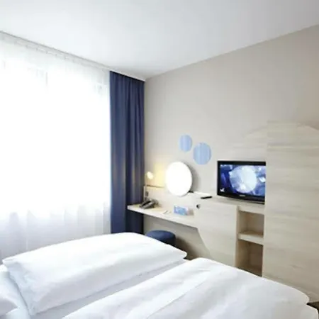 H2 Berlin-alexanderplatz Hotel