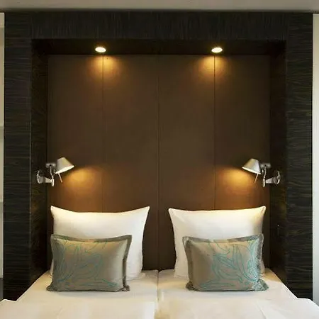 One Berlin-spittelmarkt Hotel Berlin
