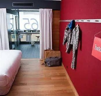 Casa Camper 4* Berlin