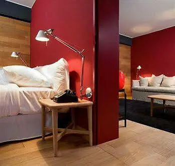 Casa Camper Hotel Berlin