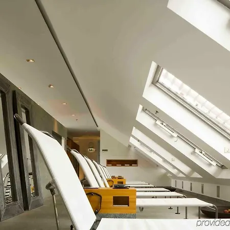 Hotel Luc, Autograph Collection