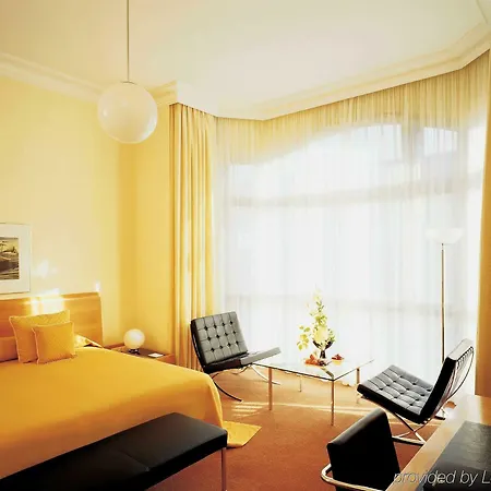 Dormero Ku'damm Hotel 4*