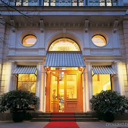 Dormero Ku'damm Hotel Berlin