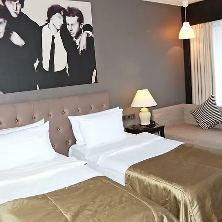 Quentin Am Kurfuerstendamm Hotel Berlin