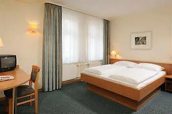 Hotel Martas Allegra