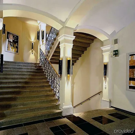Hotel Ostbahnhof Berlin