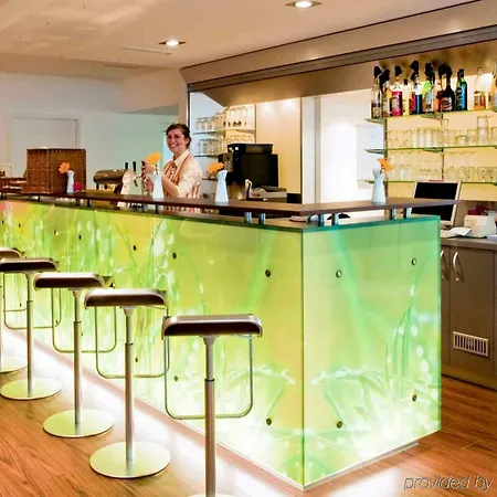 Ibis Messe 2*