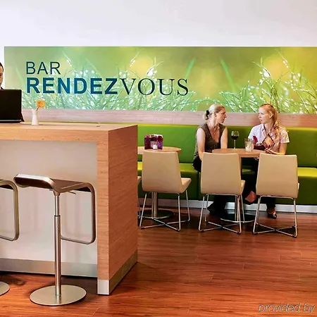Hotel Ibis Messe