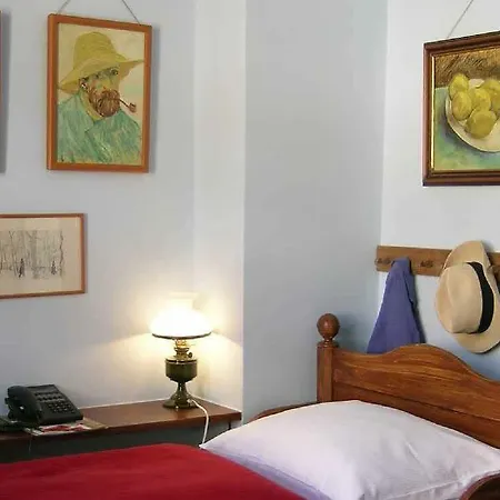 Arte Luise Kunsthotel Hotel Berlin