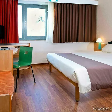 Ibis Mitte Hotel