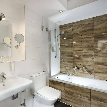 Mark Apart Hotel 3*