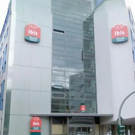 Hotel City-west