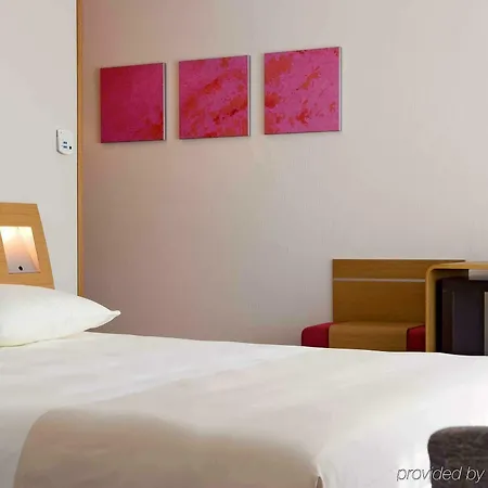 Novotel Am Tiergarten Hotel Berlin