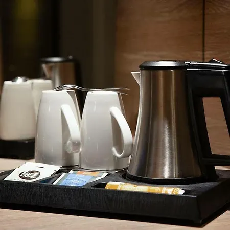 Holiday City Center East Prenzlauer Berg By Ihg