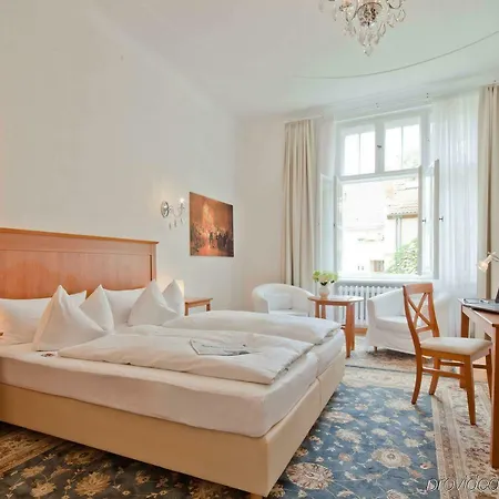 Brandies An Der Messe Hotel Berlin