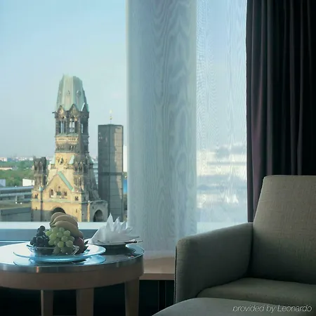 Swissotel Kurfuerstendamm Berlin