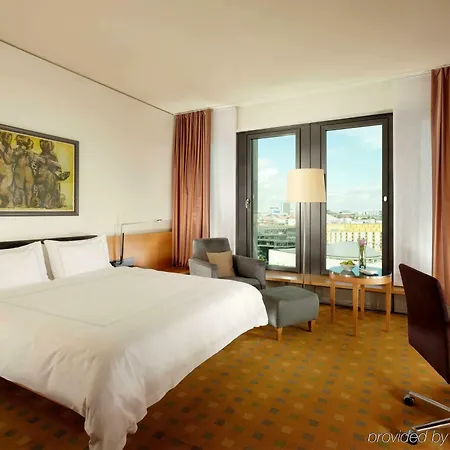 Swissotel Kurfuerstendamm Berlin