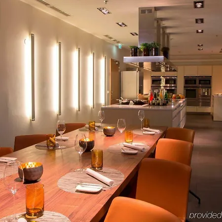 Swissotel Kurfuerstendamm Hotel Berlin