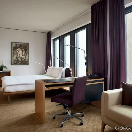 Swissotel Kurfuerstendamm Hotel 5*