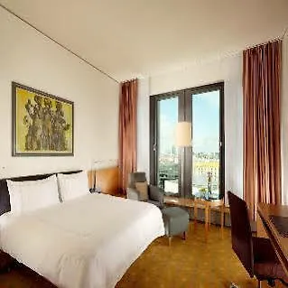 Swissotel Kurfuerstendamm Hotel