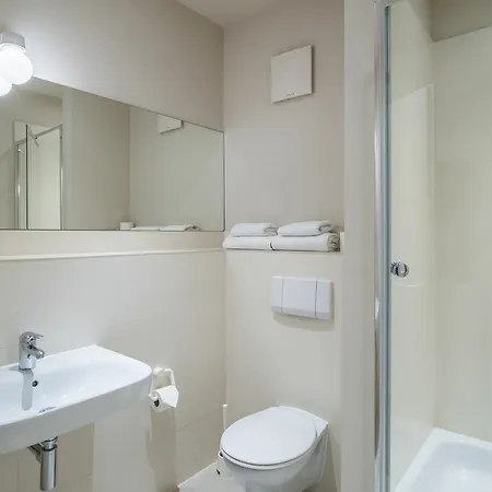 Limehome Chausseestrasse Apartment Berlin