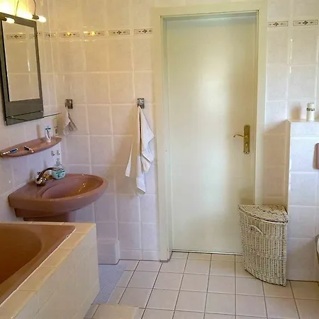 Apartment Dressler Berlin