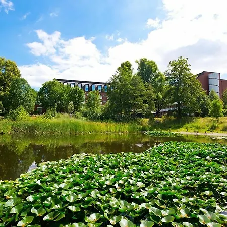 Lägenhetshotell Living Weissensee 4*