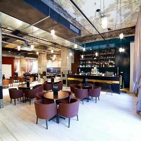 Catalonia Mitte Hotel Berlin