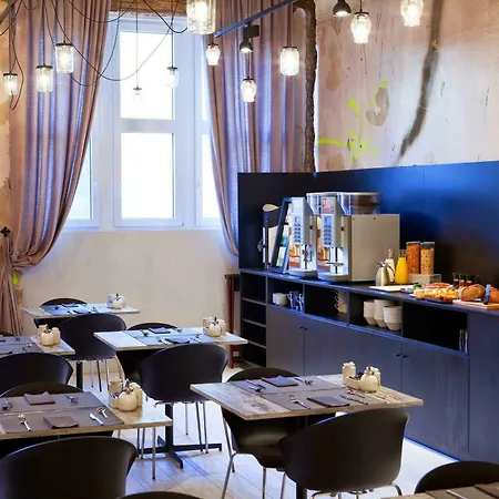 Catalonia Mitte Hotel Berlin