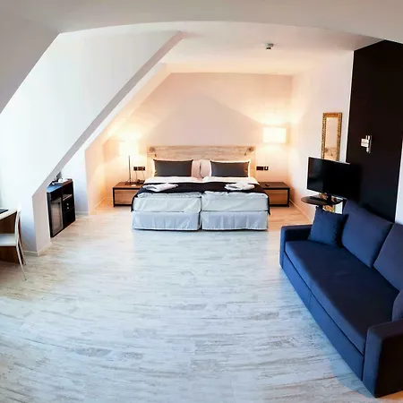 Catalonia Mitte Hotel Berlin