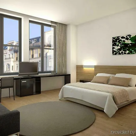 Catalonia Mitte Hotel