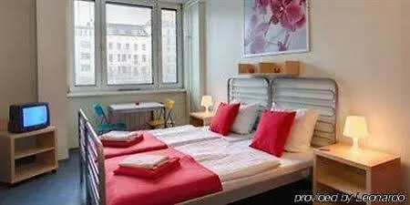 Happy Bed