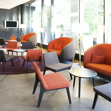 Novotel Mitte Berlin