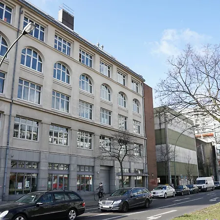 Rent24 Coliving P180 2*