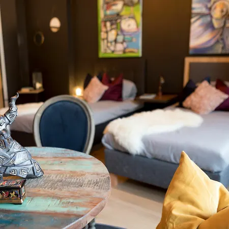 Rent24 Coliving P180 Hotel 2*