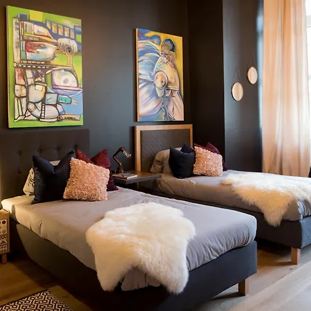 Rent24 Coliving P180 Hotel Berlin