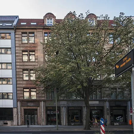 Hotel Quentin Xl Potsdamer Platz Berlin